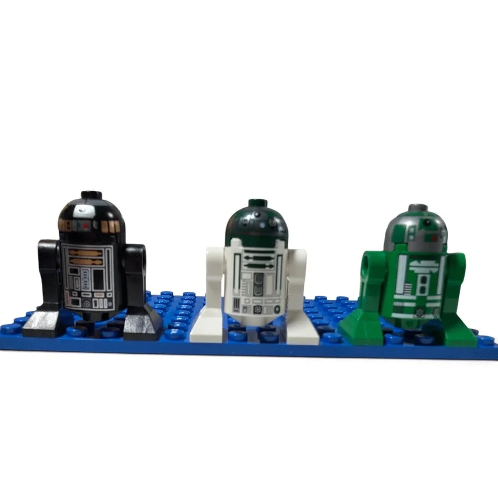 Lego star wars